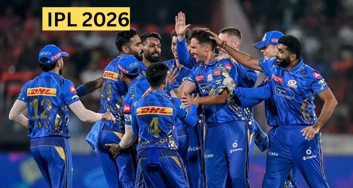 IPL 2026