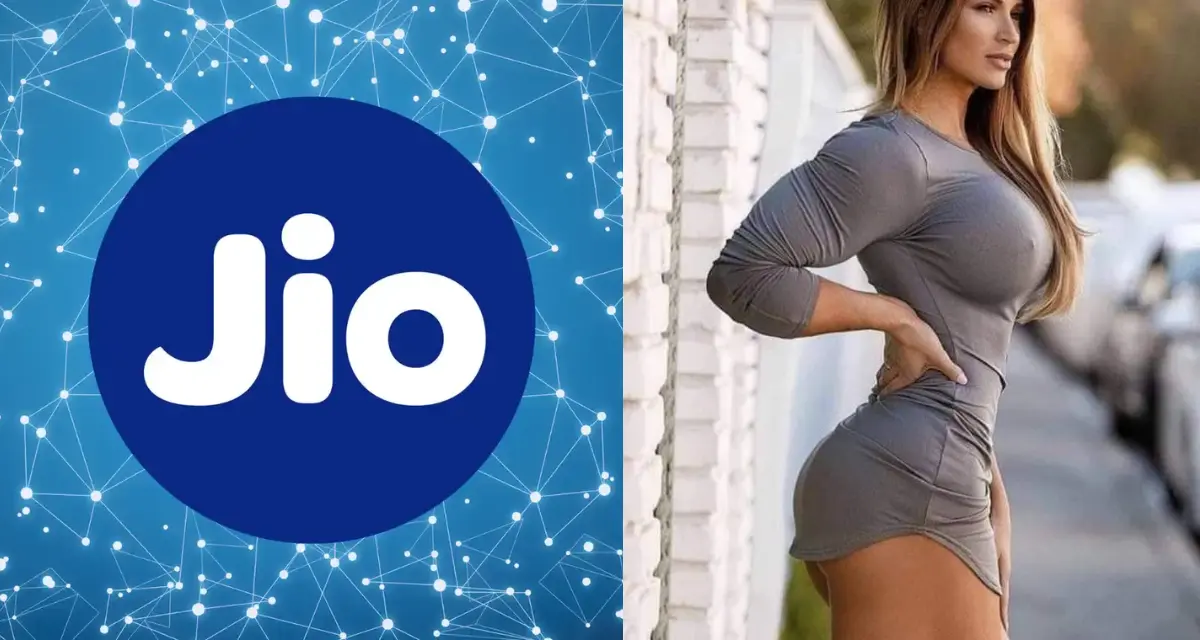 Jio