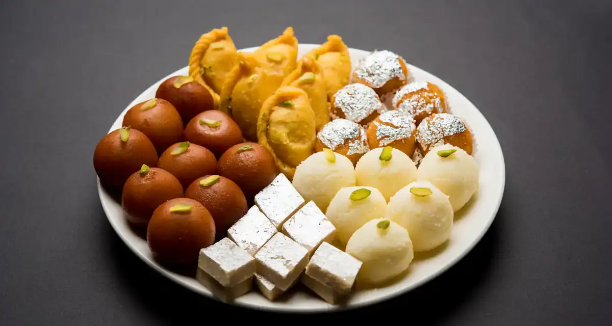 mukesh ambani favourite sweet